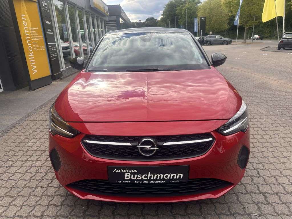 Opel Corsa-e