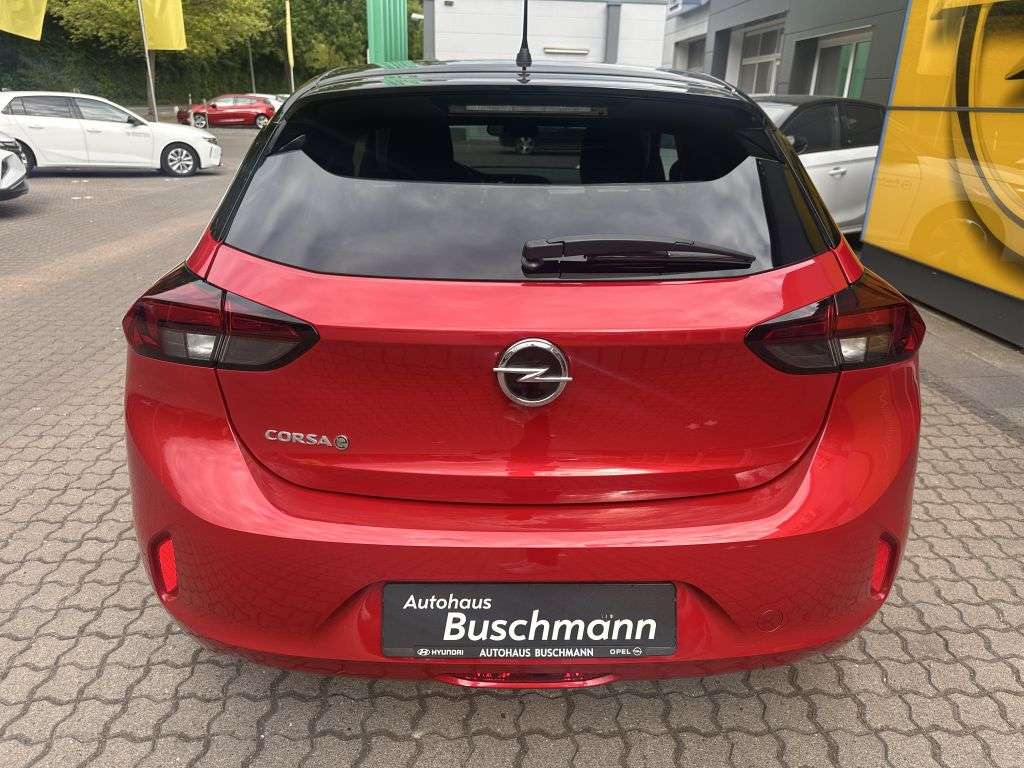 Opel Corsa-e