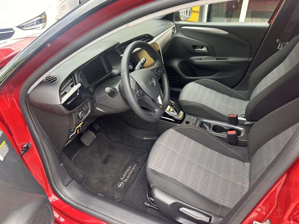 Opel Corsa-e