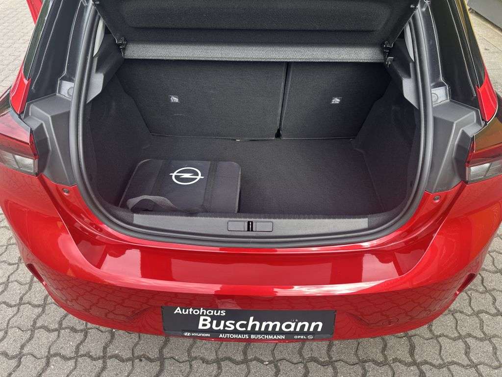 Opel Corsa-e