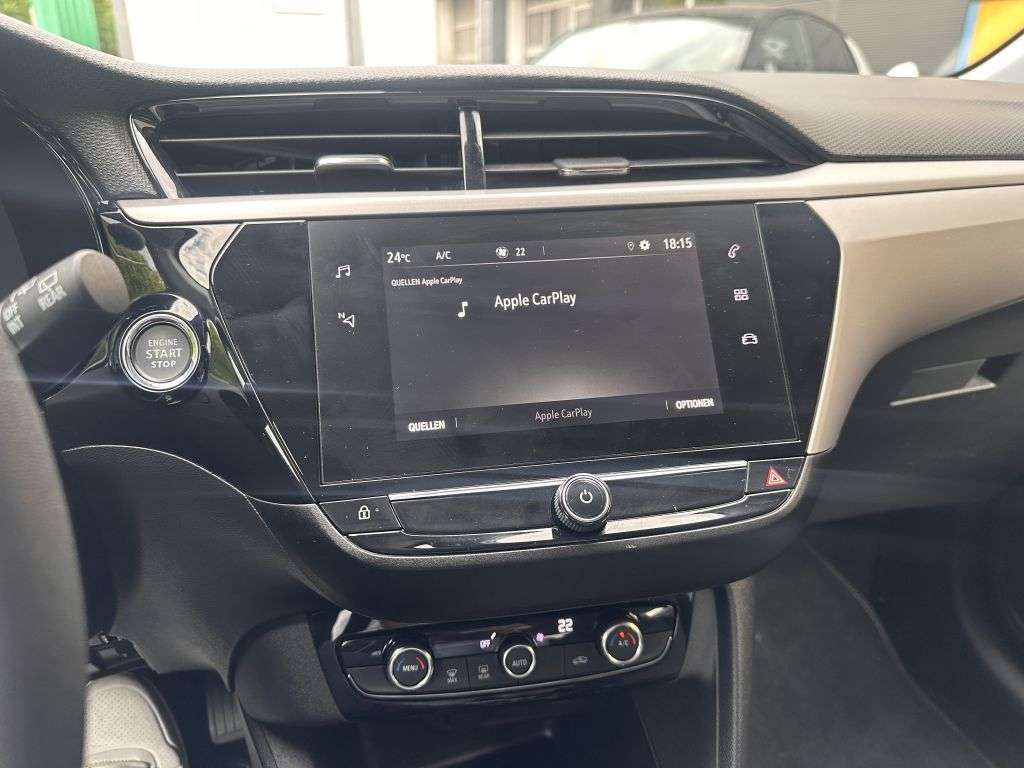 Opel Corsa-e