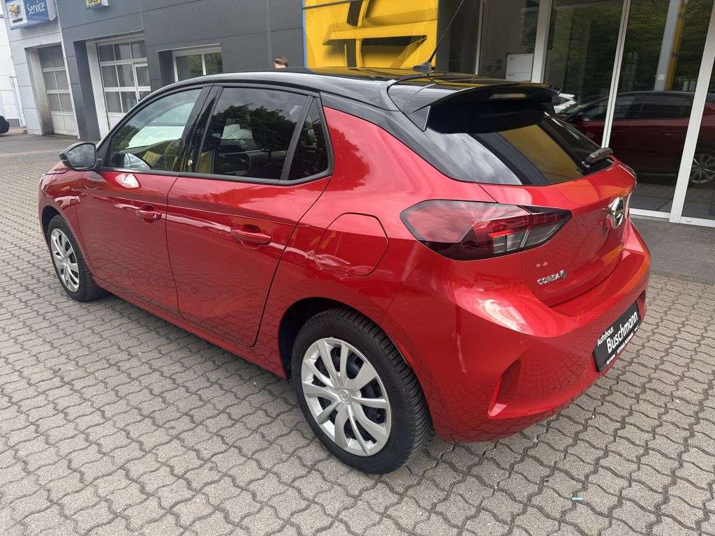 Opel Corsa-e
