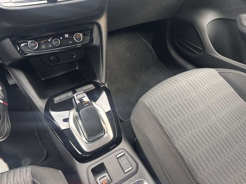 Opel Corsa-e