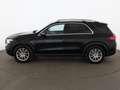 Mercedes-Benz GLE 350 de PHEV 4Matic Aut LED 360-CAM RADAR NAVI Schwarz - thumbnail 6