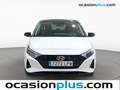 Hyundai i20 1.0 TGDI Tecno 2C 48V 100 Blanco - thumbnail 17