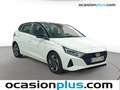 Hyundai i20 1.0 TGDI Tecno 2C 48V 100 Blanco - thumbnail 2