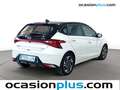 Hyundai i20 1.0 TGDI Tecno 2C 48V 100 Blanco - thumbnail 3