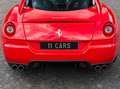 Ferrari 599 599 GTB FACTORY HGTE Rouge - thumbnail 20