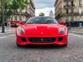 Ferrari 599 599 GTB FACTORY HGTE Rouge - thumbnail 6