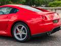Ferrari 599 599 GTB FACTORY HGTE Rouge - thumbnail 32