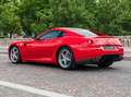 Ferrari 599 599 GTB FACTORY HGTE Rouge - thumbnail 3
