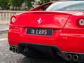 Ferrari 599 599 GTB FACTORY HGTE Rouge - thumbnail 33