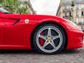 Ferrari 599 599 GTB FACTORY HGTE Rouge - thumbnail 18