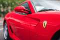 Ferrari 599 599 GTB FACTORY HGTE Rouge - thumbnail 9