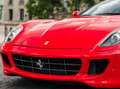 Ferrari 599 599 GTB FACTORY HGTE Rouge - thumbnail 30