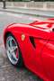 Ferrari 599 599 GTB FACTORY HGTE Rouge - thumbnail 31