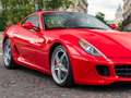 Ferrari 599 599 GTB FACTORY HGTE Rouge - thumbnail 29