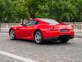 Ferrari 599 599 GTB FACTORY HGTE Rouge - thumbnail 27