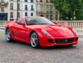 Ferrari 599 599 GTB FACTORY HGTE Rouge - thumbnail 25