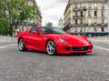 Ferrari 599 599 GTB FACTORY HGTE Rouge - thumbnail 1