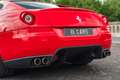 Ferrari 599 599 GTB FACTORY HGTE Rouge - thumbnail 22