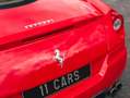 Ferrari 599 599 GTB FACTORY HGTE Rouge - thumbnail 21
