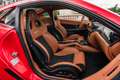 Ferrari 599 599 GTB FACTORY HGTE Rouge - thumbnail 39