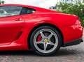Ferrari 599 599 GTB FACTORY HGTE Rouge - thumbnail 16