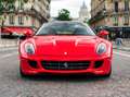 Ferrari 599 599 GTB FACTORY HGTE Rouge - thumbnail 28