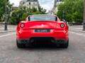 Ferrari 599 599 GTB FACTORY HGTE Rouge - thumbnail 7
