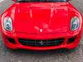 Ferrari 599 599 GTB FACTORY HGTE Rouge - thumbnail 11