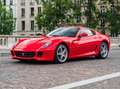 Ferrari 599 599 GTB FACTORY HGTE Rouge - thumbnail 4