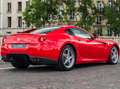 Ferrari 599 599 GTB FACTORY HGTE Rouge - thumbnail 5