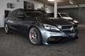 Mercedes-Benz C 63 S T AMG Burmester AHK HeadUp SportAGA Gris - thumbnail 8