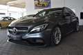 Mercedes-Benz C 63 S T AMG Burmester AHK HeadUp SportAGA Gris - thumbnail 1