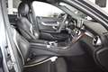 Mercedes-Benz C 63 S T AMG Burmester AHK HeadUp SportAGA Gris - thumbnail 31