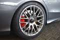 Mercedes-Benz C 63 S T AMG Burmester AHK HeadUp SportAGA Gris - thumbnail 7