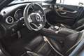 Mercedes-Benz C 63 S T AMG Burmester AHK HeadUp SportAGA Gris - thumbnail 11