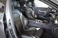 Mercedes-Benz C 63 S T AMG Burmester AHK HeadUp SportAGA Gris - thumbnail 14