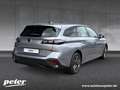 Peugeot 308 308 SW Style BHDi 130 +Navi+AHZV+EPH+LED+ Grau - thumbnail 4