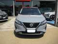 Nissan Qashqai 3ª serie MHEV 158 CV Xtronic N-Style Grigio - thumbnail 1