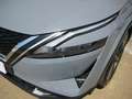 Nissan Qashqai 3ª serie MHEV 158 CV Xtronic N-Style Grigio - thumbnail 5