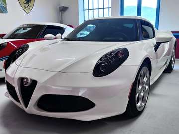 4C Coupe 1750 tbi 240cv tct