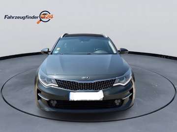 Sportswagon 1.7 CRDI Spirit