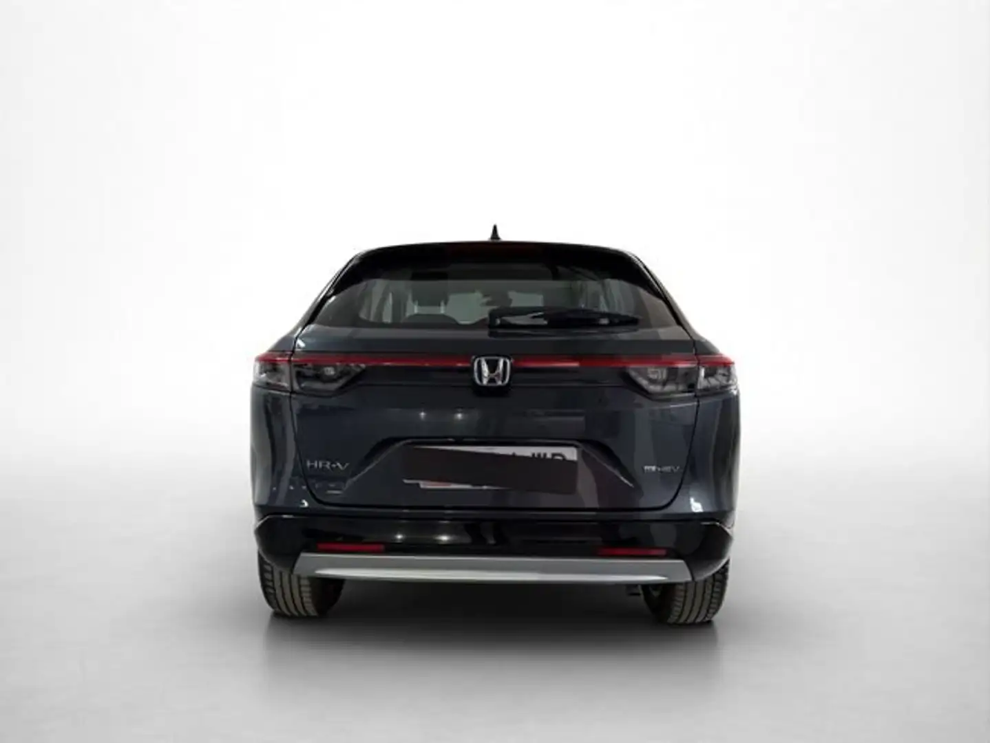 Honda HR-V 1.5 I-MMD HEV ADVANCE CVT 5P Amarillo - 2
