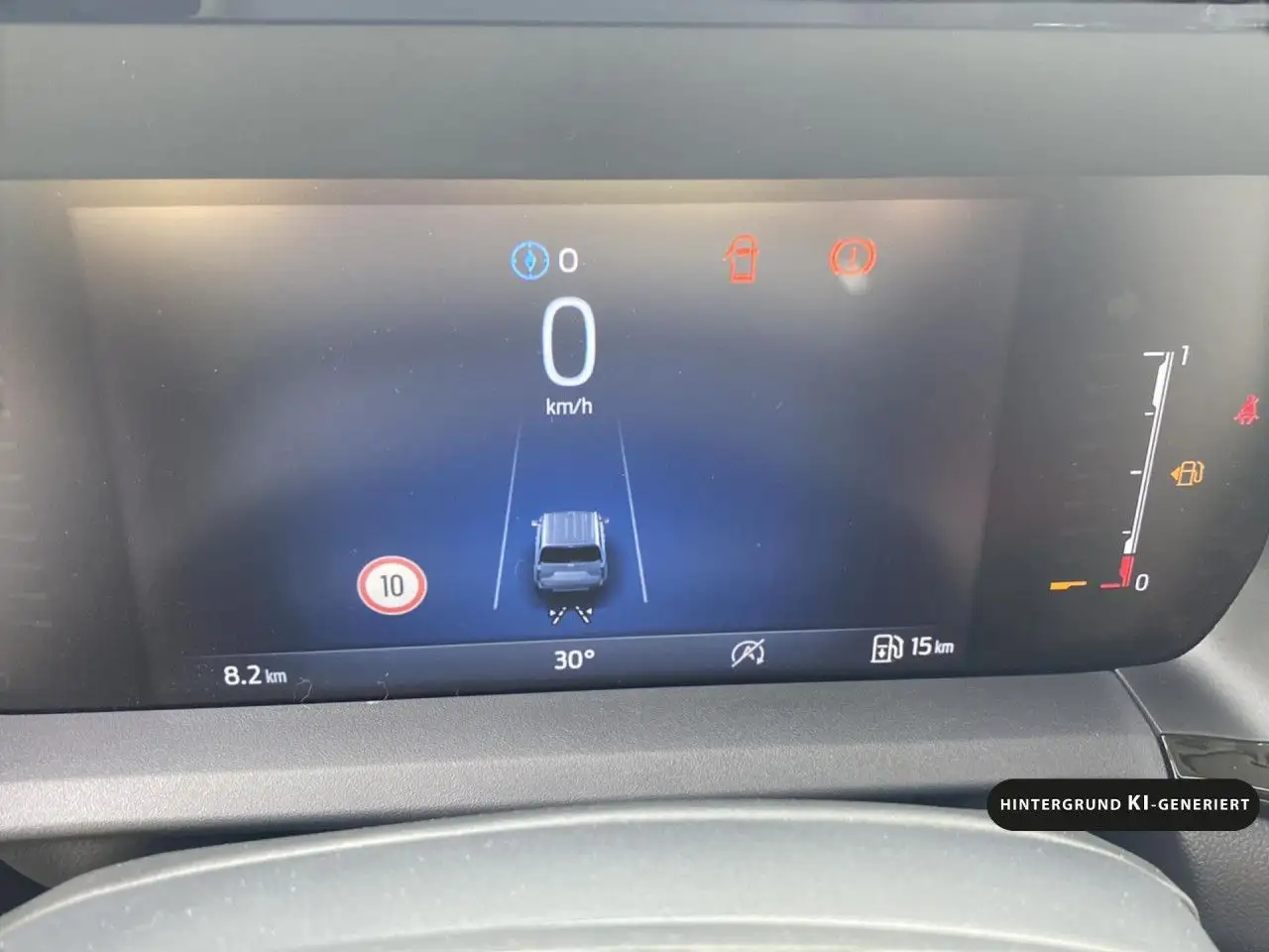 Ford Tourneo Courier Trend Bluetooth Klima Einparkhilfe, миниатюра 13
