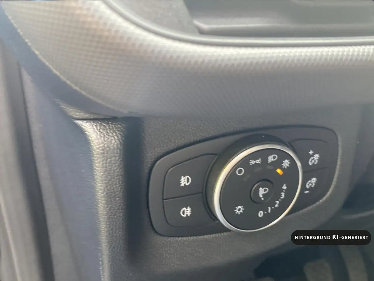 Ford Tourneo Courier Trend Bluetooth Klima Einparkhilfe, миниатюра 16