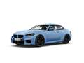 BMW M2 Coupé Azul - thumbnail 1