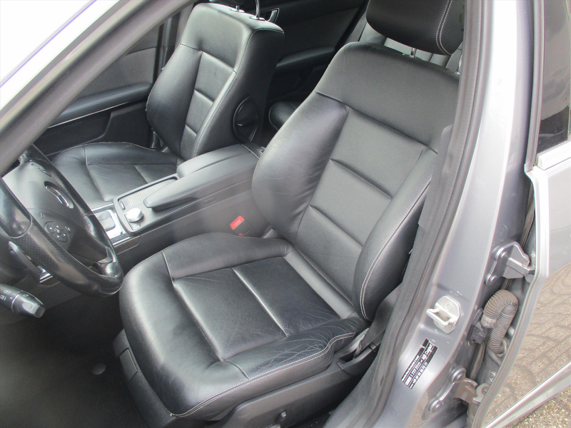 Mercedes-Benz E 200 E200 CGI BlueEfficiency Aut. AMG — photo 9