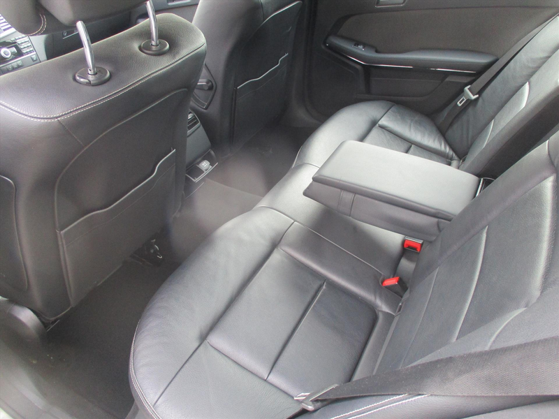 Mercedes-Benz E 200 E200 CGI BlueEfficiency Aut. AMG — photo 12